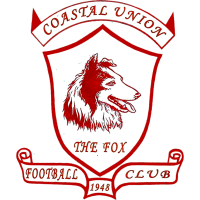 Coastal Union logo