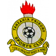 Tanzania Prisons logo