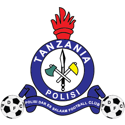 Polisi Tanzania logo