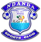 Ndanda logo