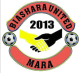Biashara Mara United logo