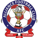 Alliance FC logo