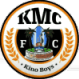 Kinondoni MC logo