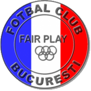 Fairplay Bucuresti W logo
