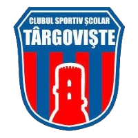 CSS Targoviste W logo