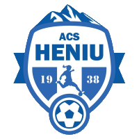 Heniu Prundu Bargaului W logo