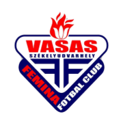 Vasas Odorhei W logo