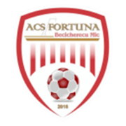 Fortuna Becicherecu Mic W logo