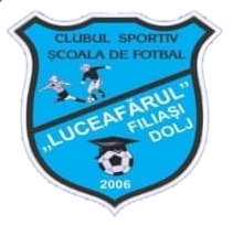Luceafarul Filiasi W logo
