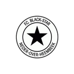 Black Stars logo