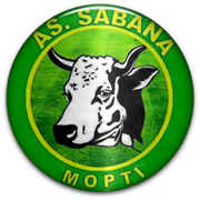 Sabana Mopti logo