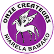 Onze Creauteurs logo