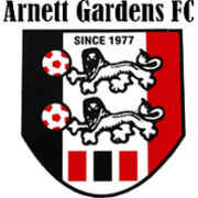 Arnett Gardens logo