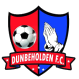 Dunbeholden logo