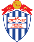 Pitu Guli logo
