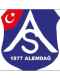 Alemdagspor logo