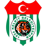 Kelkit Belediye logo