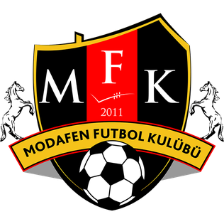 Modafen logo