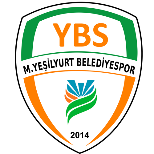 Yesilyurt Belediye logo