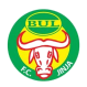 BUL logo