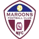 Maroons logo