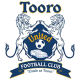 Tooro United logo