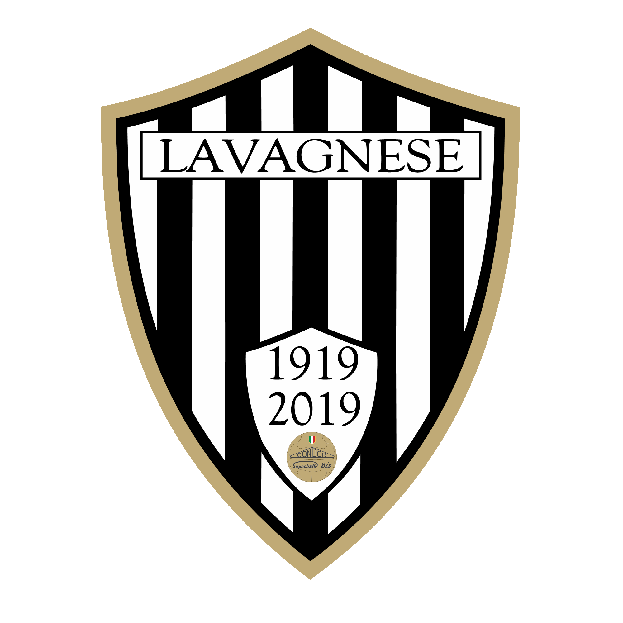 Lavagnese logo