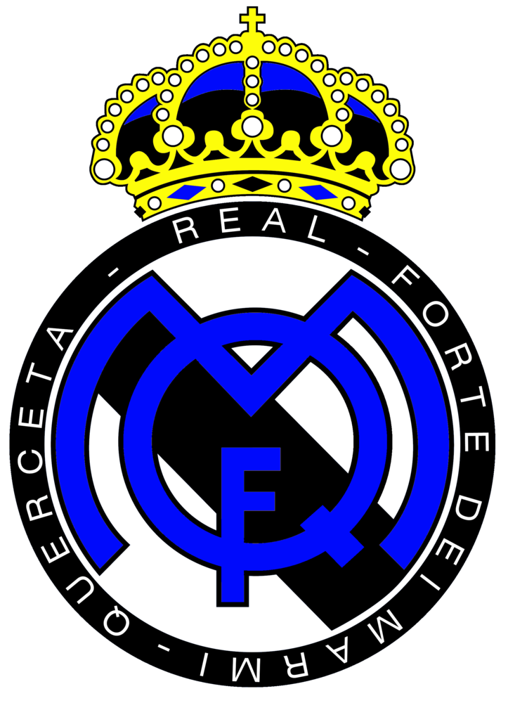 Real Forte Querceta logo