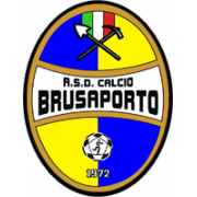 Brusaporto logo