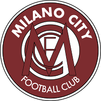 Bustese Milano City logo