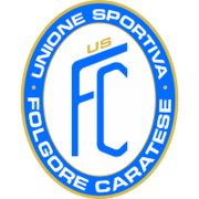 Folgore Caratese logo