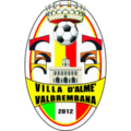 Villa Valle logo