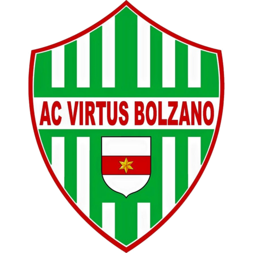 Virtus Bolzano logo