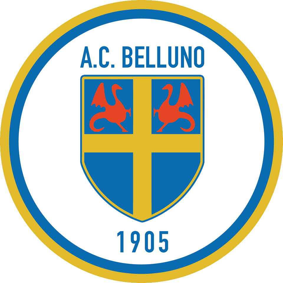 Belluno logo