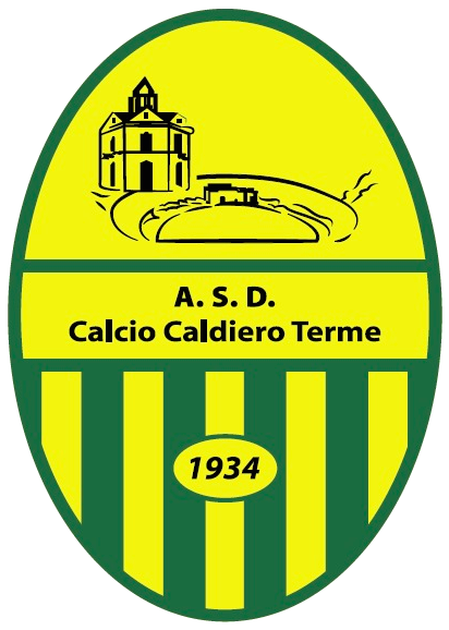 Caldiero Terme logo