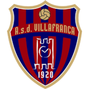 Villafranca logo