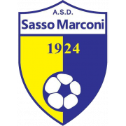 Sasso Marconi logo