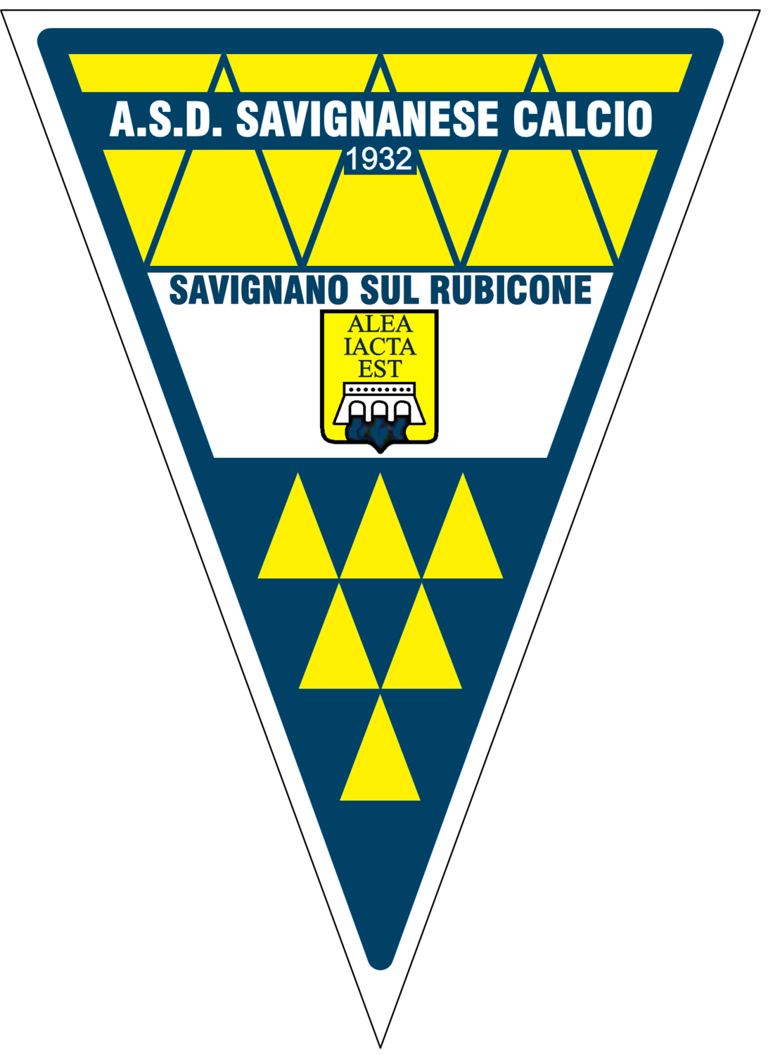 Savignanese logo