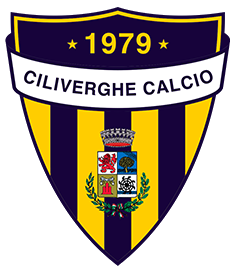 Ciliverghe logo
