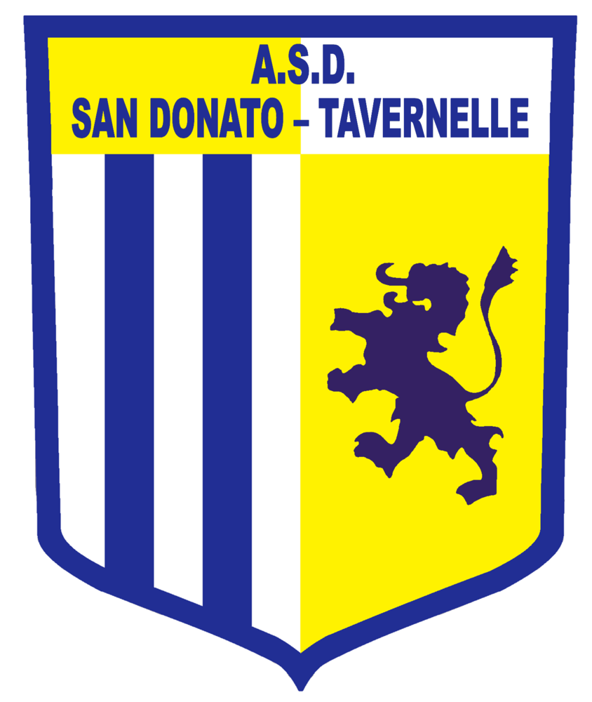 San Donato Tavarnelle logo