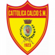 Cattolica logo