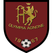 Olympia Agnonese logo