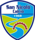 San Nicolo logo