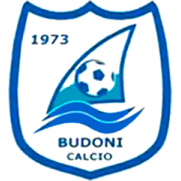 Budoni logo