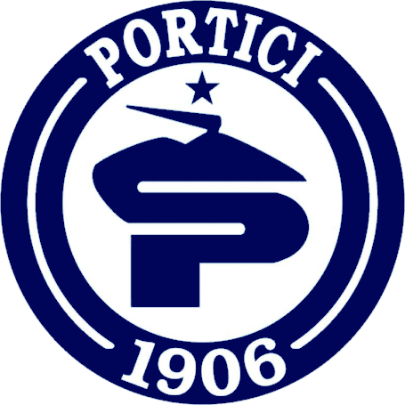 Portici logo