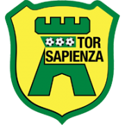 Tor Sapienza logo