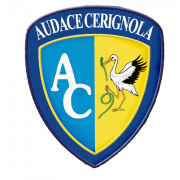 Audace Cerignola logo