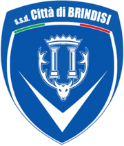 Brindisi logo