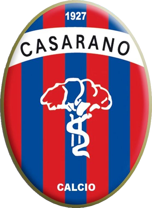 Casarano logo