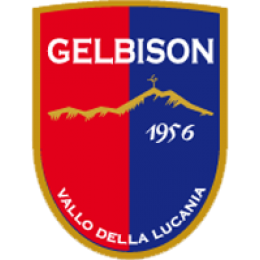Gelbison logo